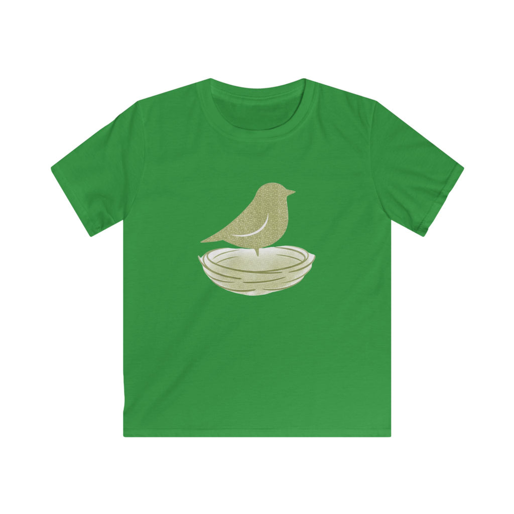 The Tender Watch - Kids Tee