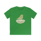 The Tender Watch - Kids Tee