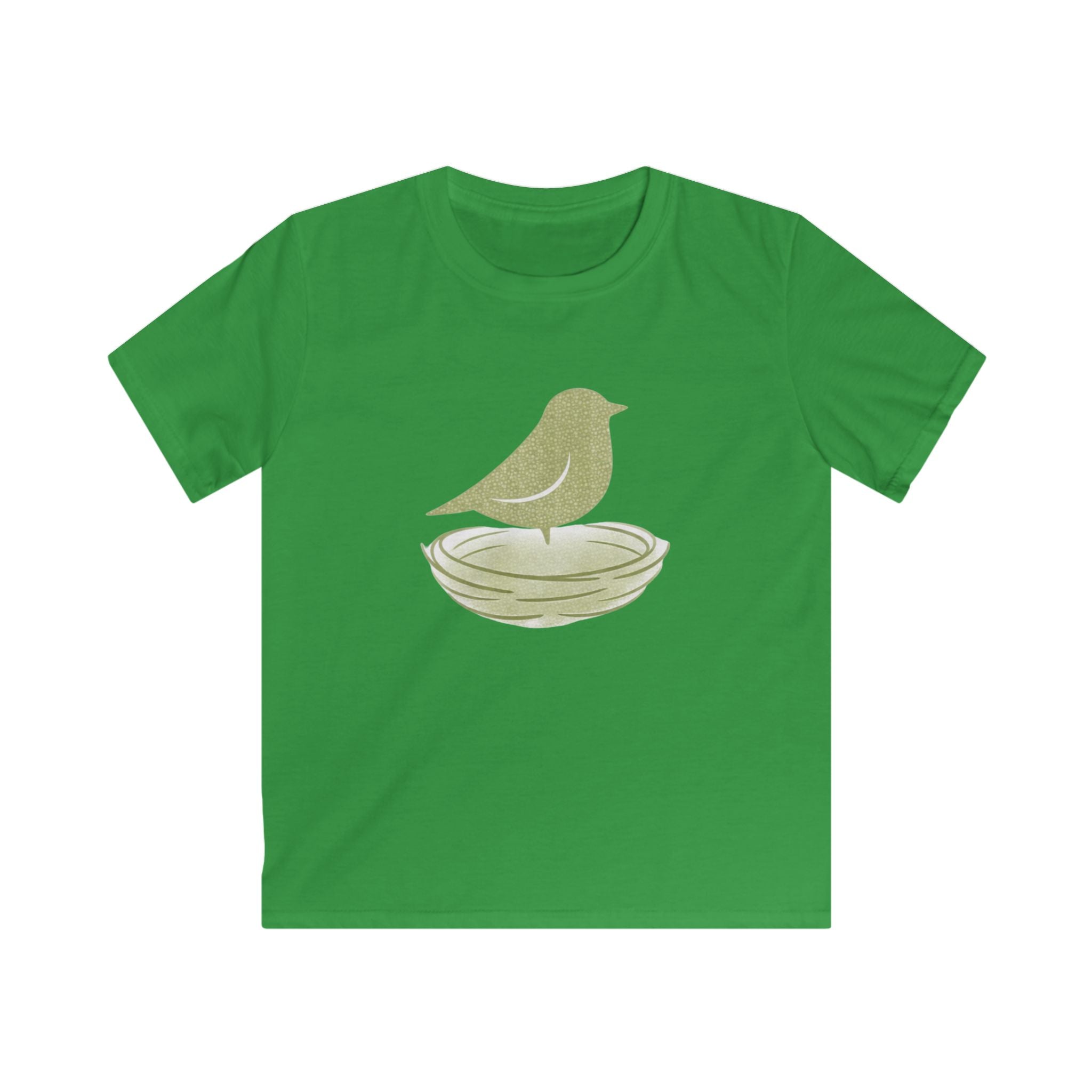 The Tender Watch - Kids Tee