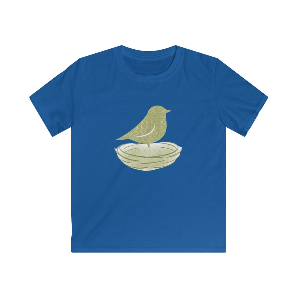 The Tender Watch - Kids Tee