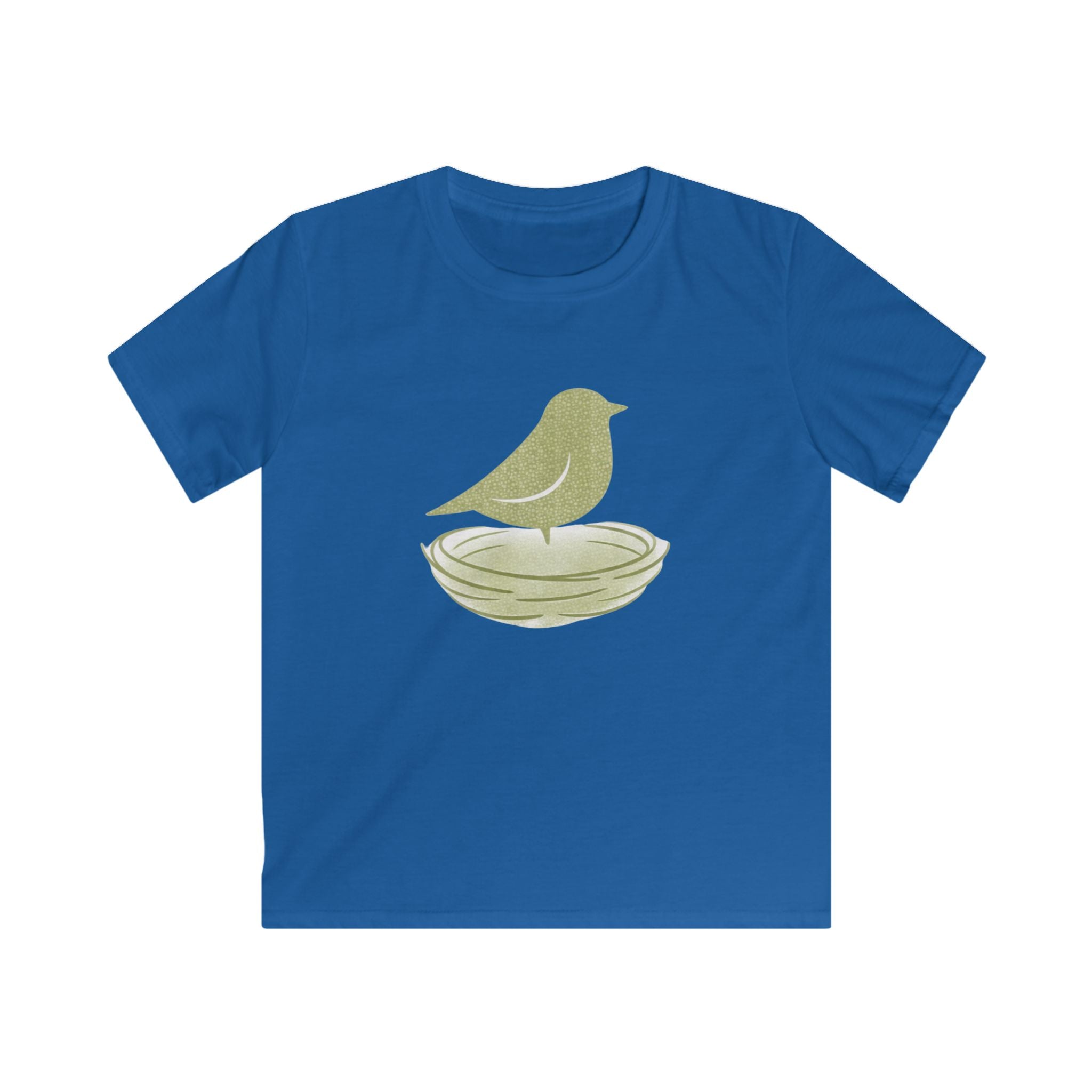 The Tender Watch - Kids Tee