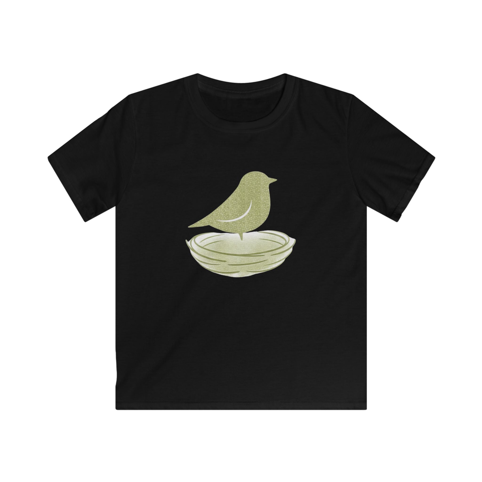 The Tender Watch - Kids Tee