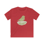 The Tender Watch - Kids Tee