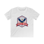 USA Built Wild - Kids Tee
