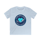 Future World Changer #1 - Kids Tee