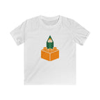Build & Create - Kids Tee