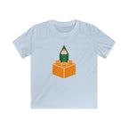Build & Create - Kids Tee