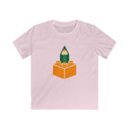 Build & Create - Kids Tee