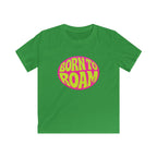 Born To Roam - Kids Tee