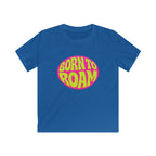 Born To Roam - Kids Tee