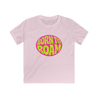 Born To Roam - Kids Tee