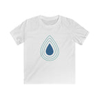 Tear Drop - Kids Tee