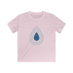 Tear Drop - Kids Tee