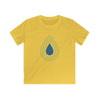 Tear Drop - Kids Tee
