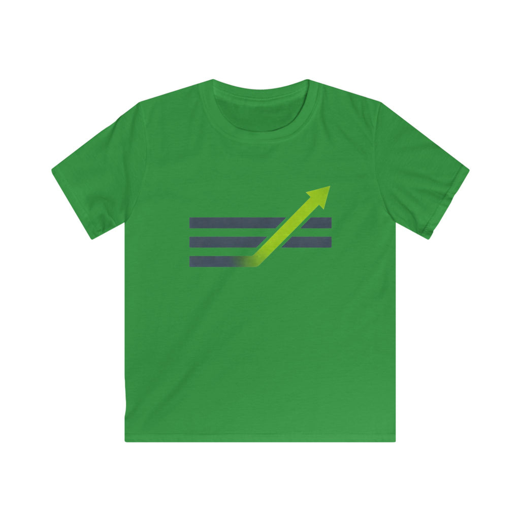 Arrow Standout - Kids Tee
