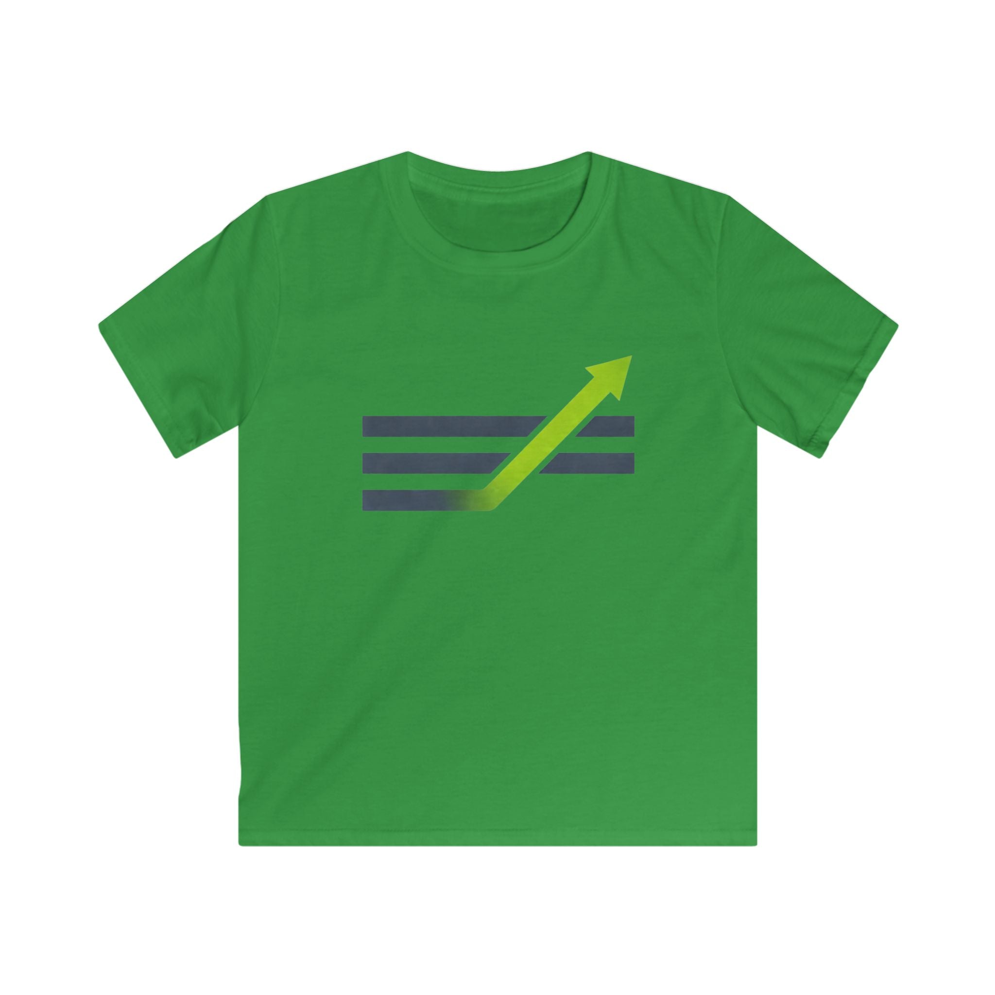 Arrow Standout - Kids Tee