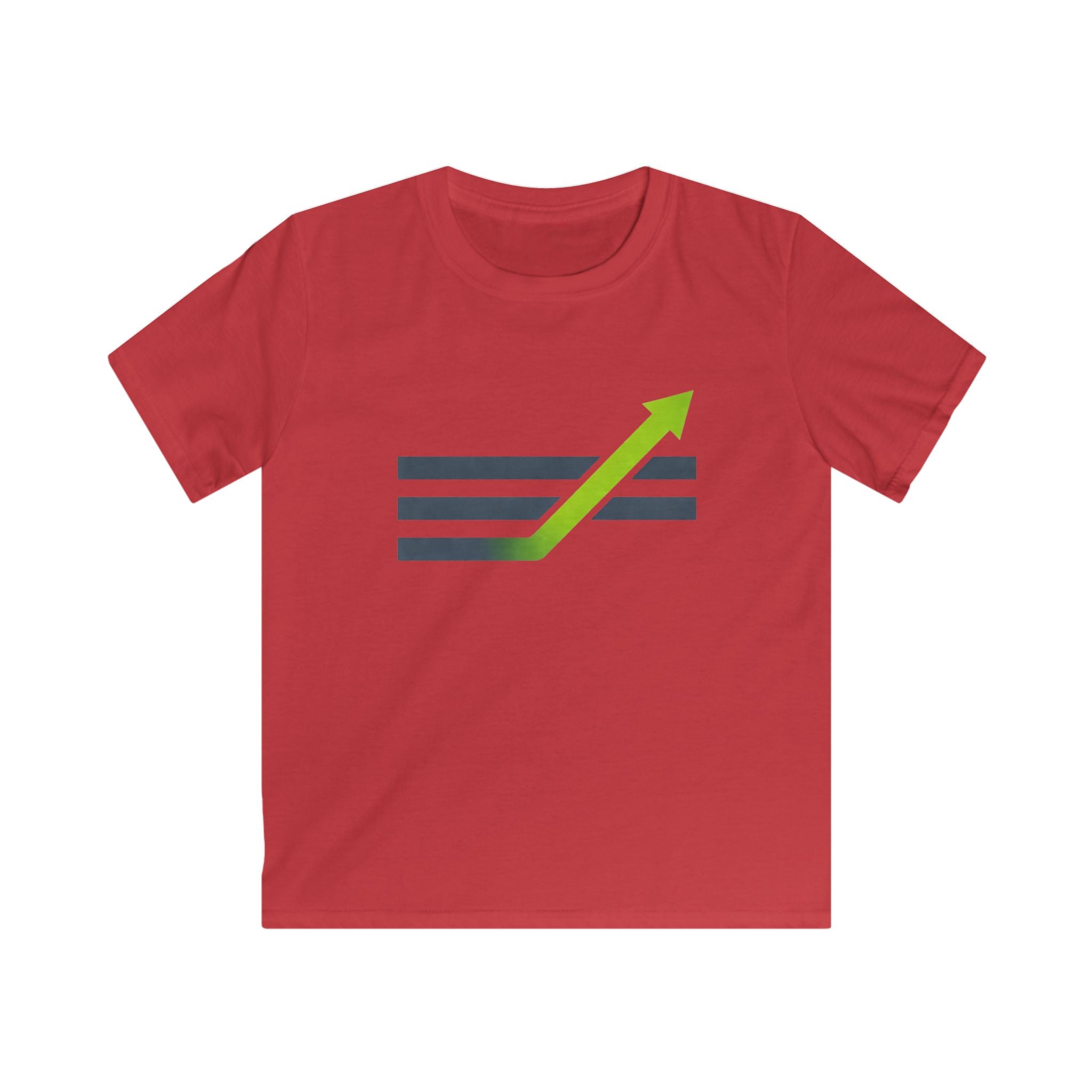 Arrow Standout - Kids Tee