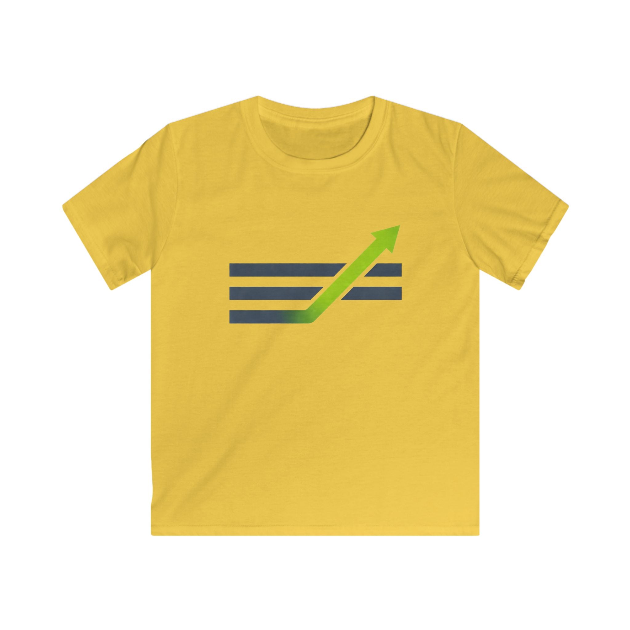 Arrow Standout - Kids Tee