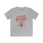 USA Star-Spangled Sweetie - Kids Tee