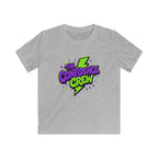 The Confidence Crew - Kids Tee