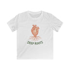 Deep Roots - Kids Tee