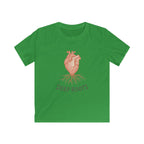 Deep Roots - Kids Tee