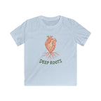 Deep Roots - Kids Tee