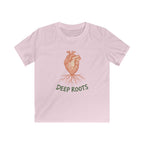 Deep Roots - Kids Tee