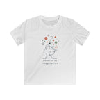 Powered by Imagination - Kids Tee