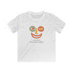 Face Of A Thousand Stories - Kids Tee