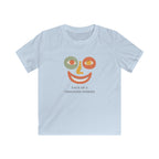 Face Of A Thousand Stories - Kids Tee