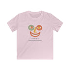 Face Of A Thousand Stories - Kids Tee