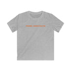 Mode: Unrestricted - Kids Tee