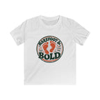 Barefoot & Bold - Kids Tee