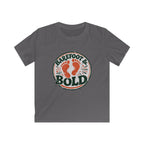 Barefoot & Bold - Kids Tee