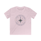 Tiny Trailblazer - Kids Tee