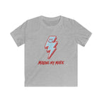 Making My Mark - Kids Tee
