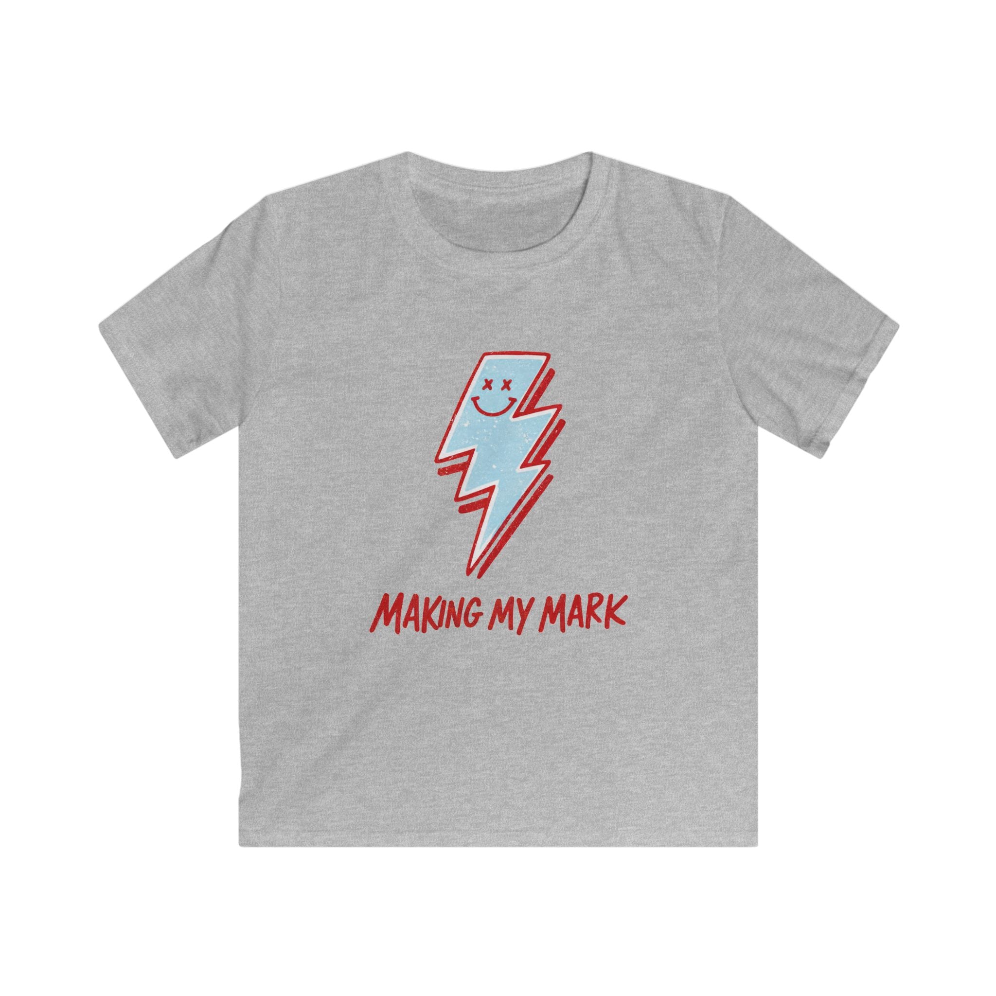 Making My Mark - Kids Tee