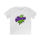 The Confidence Crew - Kids Tee