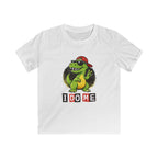 I Do Me (Hat) - Kids Tee