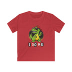 I Do Me (Hat) - Kids Tee