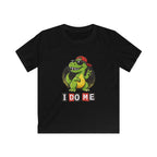 I Do Me (Hat) - Kids Tee