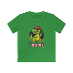 I Do Me (Hat) - Kids Tee