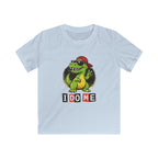 I Do Me (Hat) - Kids Tee