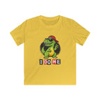 I Do Me (Hat) - Kids Tee