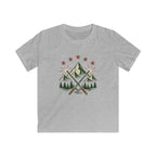 USA Mountain Sparklers - Kids Tee