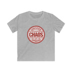 Certified Chaos Approved - Kids Tee