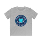 Future World Changer #1 - Kids Tee
