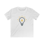 Lightbulb - Kids Tee