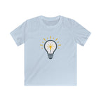 Lightbulb - Kids Tee